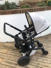 hauck roma stroller